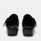 Alegria Osmosis Wood Look Rocker Comfort Arch Support Women's Clog - Black Bird - 4