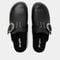 Alegria Osmosis Wood Look Rocker Comfort Arch Support Women's Clog - Black Bird - 5