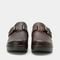 Alegria Osmosis Wood Look Rocker Comfort Arch Support Women's Clog - Java - 6