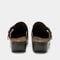 Alegria Osmosis Wood Look Rocker Comfort Arch Support Women's Clog - Java - 4