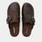Alegria Osmosis Wood Look Rocker Comfort Arch Support Women's Clog - Java - 5