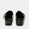 Alegria Osmosis Wood Look Rocker Comfort Arch Support Women's Clog - Silver White - 4