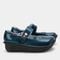 Alegria Paloma Classic Rocker Comfort Arch Support Women's Mary Jane Shoe - Racket Time - 3