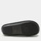 Alegria Paloma Classic Rocker Comfort Arch Support Women's Mary Jane Shoe - Black Nappa - 7