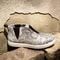 Alegria Parker Comfort Arch Support Women's Bootie - Grey Snake - 2