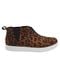 Alegria Parker Comfort Arch Support Women's Bootie - Leopard - 3