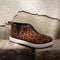 Alegria Parker Comfort Arch Support Women's Bootie - Leopard - 2