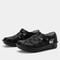 Alegria Pesca Mini Comfort Arch Support Women's Sandal - Black Butter - 1