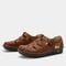 Alegria Pesca Mini Comfort Arch Support Women's Sandal - Tawny - 1