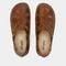 Alegria Pesca Mini Comfort Arch Support Women's Sandal - Tawny - 5