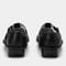 Alegria Pesca Mini Comfort Arch Support Women's Sandal - Black Butter - 4