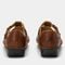 Alegria Pesca Mini Comfort Arch Support Women's Sandal - Tawny - 4