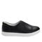 Alegria Posy Comfort Arch Support Women's Walking Shoe - Black Nappa - 2