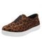 Alegria Posy Comfort Arch Support Women's Walking Shoe - Leopard - 1