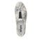 Alegria Posy Comfort Arch Support Women's Walking Shoe - Natural Snake - 5