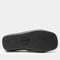 Alegria Portia Comfort Arch Support Women's Slide Sandal - Black - 5