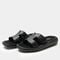 Alegria Portia Comfort Arch Support Women's Slide Sandal - Black - 1
