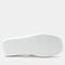 Alegria Portia Comfort Arch Support Women's Slide Sandal - All White - 6