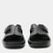Alegria Portia Comfort Arch Support Women's Slide Sandal - Black - 6