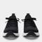 Alegria Regale Rebounce Comfort Arch Support Women's Walking Shoe - Iron Black - 6