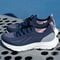 Alegria Regale Rebounce Comfort Arch Support Women's Walking Shoe - Blush Navy - 2