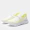 Alegria Regale Rebounce Comfort Arch Support Women's Walking Shoe - Neon White - 1