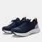 Alegria Regale Rebounce Comfort Arch Support Women's Walking Shoe - Blush Navy - 1
