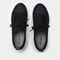 Alegria Regale Rebounce Comfort Arch Support Women's Walking Shoe - Iron Black - 5