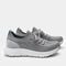 Alegria Regale Rebounce Comfort Arch Support Women's Walking Shoe - Blue Grey - 3