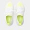 Alegria Regale Rebounce Comfort Arch Support Women's Walking Shoe - Neon White - 5