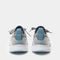 Alegria Regale Rebounce Comfort Arch Support Women's Walking Shoe - Blue Grey - 4