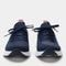 Alegria Regale Rebounce Comfort Arch Support Women's Walking Shoe - Blush Navy - 6
