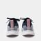 Alegria Regale Rebounce Comfort Arch Support Women's Walking Shoe - Blush Navy - 4
