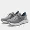 Alegria Regale Rebounce Comfort Arch Support Women's Walking Shoe - Blue Grey - 1