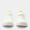 Alegria Regale Rebounce Comfort Arch Support Women's Walking Shoe - Neon White - 6