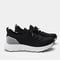 Alegria Regale Rebounce Comfort Arch Support Women's Walking Shoe - Iron Black - 3
