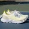 Alegria Regale Rebounce Comfort Arch Support Women's Walking Shoe - Neon White - 2
