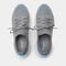 Alegria Regale Rebounce Comfort Arch Support Women's Walking Shoe - Blue Grey - 5