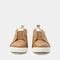 Alegria Reah Retro Sport Comfort Arch Support Women's Sneaker - Brown - 6