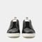 Alegria Reah Retro Sport Comfort Arch Support Women's Sneaker - Black - 5