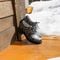 Alegria Resa Comfort Arch Support Women's Oxford Shoe - 8110 Grey Gardens - 2