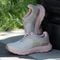 Alegria Revl Rebounce Comfort Arch Support Women's Sneaker - Blush - 2