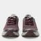 Alegria Revl Rebounce Comfort Arch Support Women's Sneaker - Plum - 6
