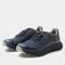 Alegria Revl Rebounce Comfort Arch Support Women's Sneaker - Midnight - 1