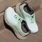 Alegria Revl Rebounce Comfort Arch Support Women's Sneaker - Bio Mint - 2