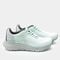 Alegria Revl Rebounce Comfort Arch Support Women's Sneaker - Bio Mint - 3