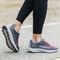 Alegria Revl Rebounce Comfort Arch Support Women's Sneaker - Plum - 2