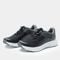 Alegria Revl Rebounce Comfort Arch Support Women's Sneaker - Graphite - 1