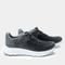 Alegria Revl Rebounce Comfort Arch Support Women's Sneaker - Graphite - 3
