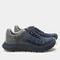 Alegria Revl Rebounce Comfort Arch Support Women's Sneaker - Midnight - 3